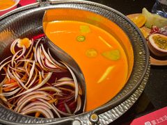 -牛New寿喜烧(虹桥新天地店)