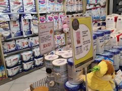 -Olé精品超市(沈阳万象城店)