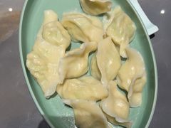 -东方饺子王(哈西万达店)