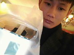 -栖巢咖啡馆(双岗店)