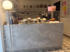 -大酉·M Coffee(北京美术馆店)