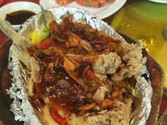 -天天海鲜城·海鲜大排档(新溪店)