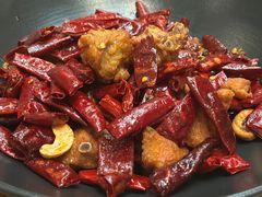 -榕意·川味之美(深业上城店)