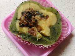 艾草麻糬-GANSO元祖食品(双井店)