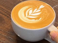 -fishtank鱼缸咖啡(三山街店)