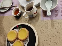 -点都德(龙之梦店)