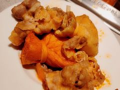 -海底捞火锅(明湖路店)
