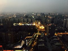 -嘉定凯悦·咖啡厅