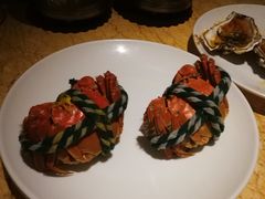 -雍和会海鲜姿造自助(湖东路店)