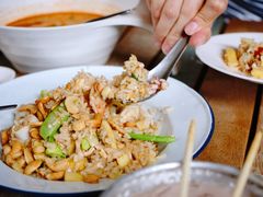-Doo Dee Thai Food(Issan/Isaan/Esan)