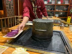 -滇藏石锅宴(北门坡古城管理局店)