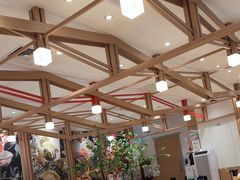 -味千拉面(广州白云机场T1西二店)