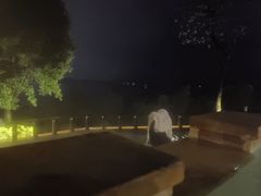 -天目湖涵田半山温泉水乐园