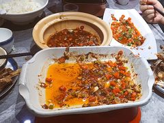 -农家湘菜(安亭店)