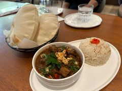 -ELI FALAFEL Lebanese&Mediterranean黎巴嫩美食(富城路店)