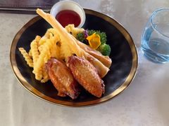 -忆咖啡观景餐厅(桂林象山公园店)