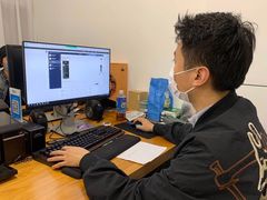 -小树照相馆·证件照(打浦桥店)