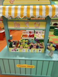 -莫莉幻想儿童乐园(武汉经开永旺店)