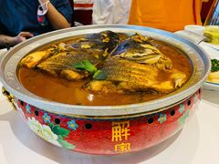 -解家河南菜(商鼎路店)