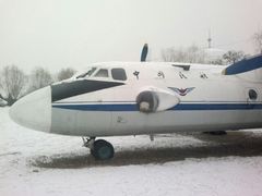 -中国航空博物馆