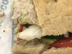 -SUBWAY赛百味(燕莎奥莱店)