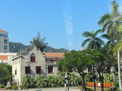 -厦门大学(思明校区)
