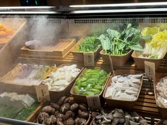 -一绪に寿喜烧(荟聚店)