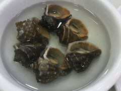 -老周记海鲜餐饮服务有限公司(旗舰店)