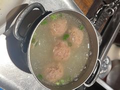 -铁公鸡·四川料理(天环广场店)