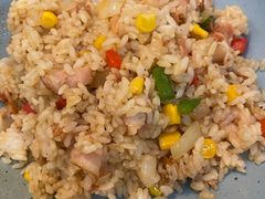 -红小满休闲餐厅(十全街店)