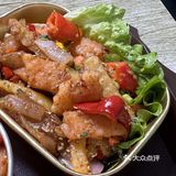 每一碗虾滑都有自己独特的味道