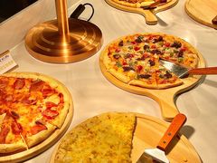 -言玖鲜火锅串串披萨自助(益田假日店)