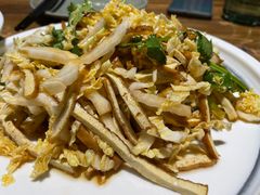 -三姐妹餐厅(曲江店)