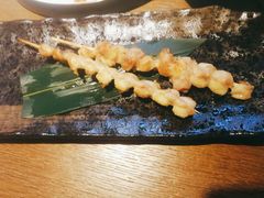 -水之惠鲜鱼料理(王府大街店)