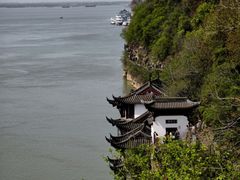 -采石矶景区