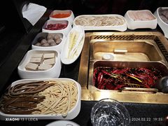 -川西坝子火锅(清江东路3.0直营店)