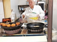 -阿婆油墩子(五里桥路188弄小区店)