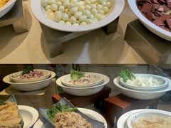 -开元新晶都酒店·自助火锅