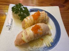 -坂吉屋·居酒屋深夜食堂(龙湖店)