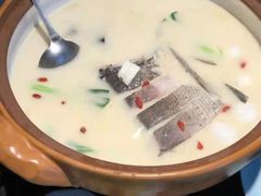 -鱼食饭稻·苏浙土菜17年老馆子(平江路店)