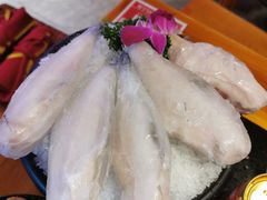 -珮姐老火锅(新街口店)