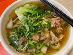 -东方削面(迎泽街店)