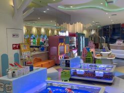 点击看大图 -meland亲子乐园•派对•研学(苏州悠方购物中心店)