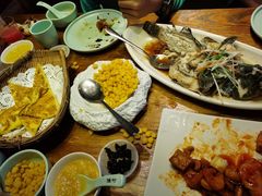 -南海渔家•海鲜•正宗海南菜(海棠湾店)