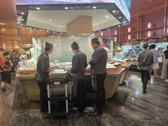 -丰卓会海鲜自助(中润大道店)