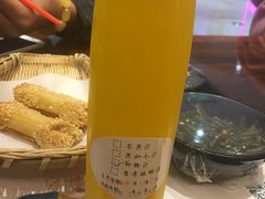 -好人民间小吃(镇江八佰伴店)