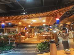-延松朝鲜族料理