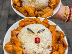 -清真·拉菲尔鱼庄(钟楼回民街店)