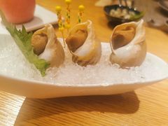 -乐亭日本料理(彩虹本店)