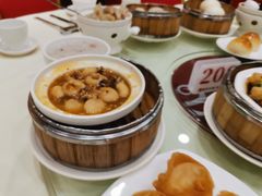 -凤凰楼酒家·粤宴点心(华强北店)